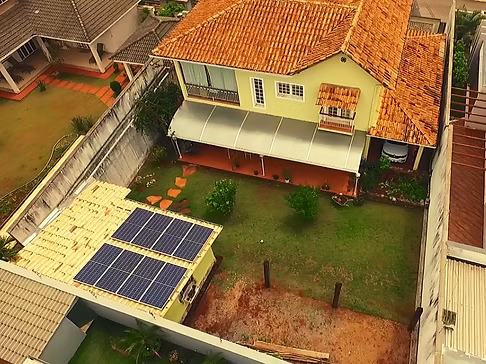 energia solar residencial ouro branco mg minas gerais 2,68 kwp marli teixeira